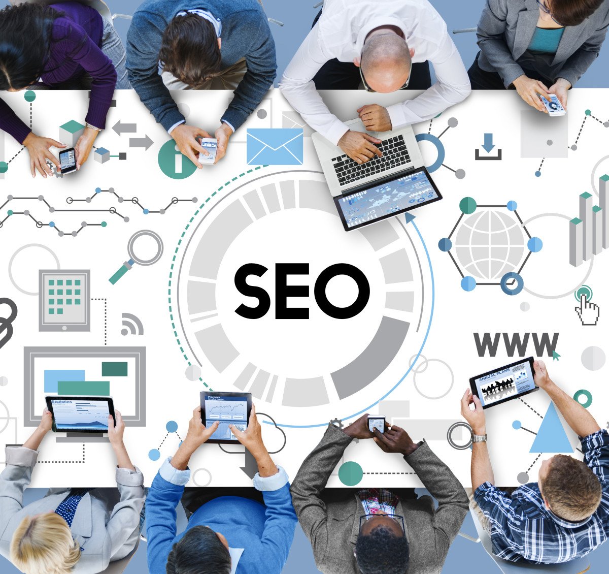 SEO em 2026: o que ainda funciona e o que morreu