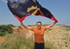Turismo em Angola na época de conexão: VANTOUR ANGOLA