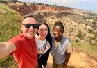 Reservas Rápidas na VANTOUR Angola: Seguro, Simples e Rápido