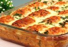 Lanchão de forno super cremoso e muito rápido, para você economizar tempo na cozinha e arrasar