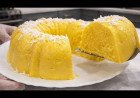 Pamonha cremosa feita no liquidificador de um jeito fácil e prático, ideal para o seu café da tarde