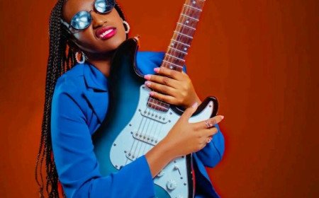 Keyla Negro - dor maior