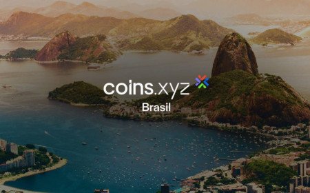 Coins.xyz Brasil e CDL Vitória firmam parceria institucional inédita no varejo brasileiro