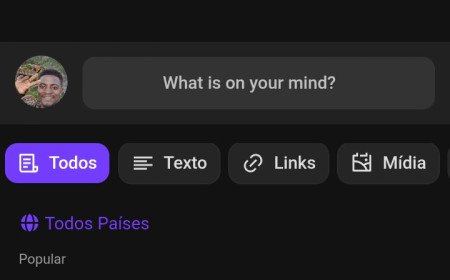 VAIZZER: a rede social que conecta e inspira visionários