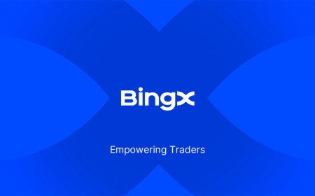 BingX destaca ações da Micron e Samsung com campanha de 100.000 USDT em meio ao rally de storage