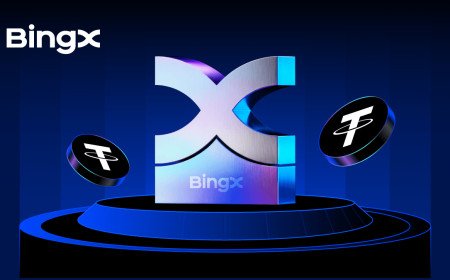 BingX fecha parceria com Jon Vlogs para levar o cripto ao maior público de entretenimento da América Latina