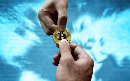 Congresso Mundial da Liberdade lança plataforma de doações com bitcoin para defensores dos Direitos Humanos