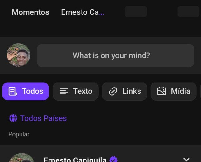VAIZZER: a rede social que conecta e inspira visionários