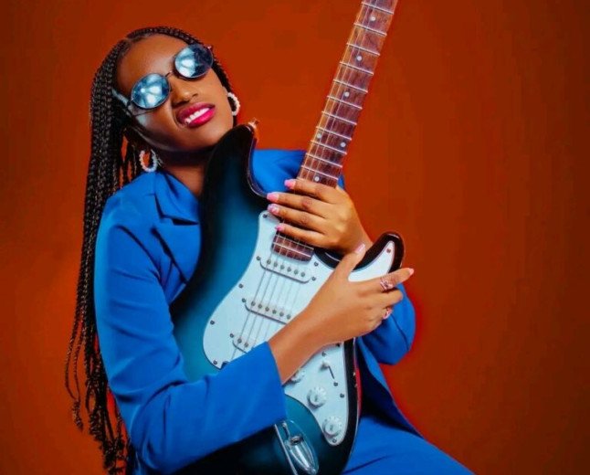 Keyla Negro - dor maior
