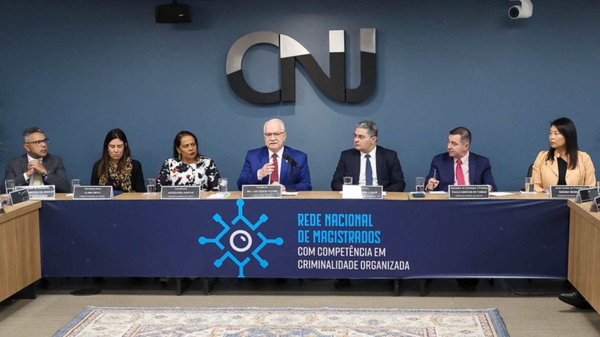Rede Nacional de Juízes criada pelo CNJ vai aprofundar em rastreio de criptomoedas