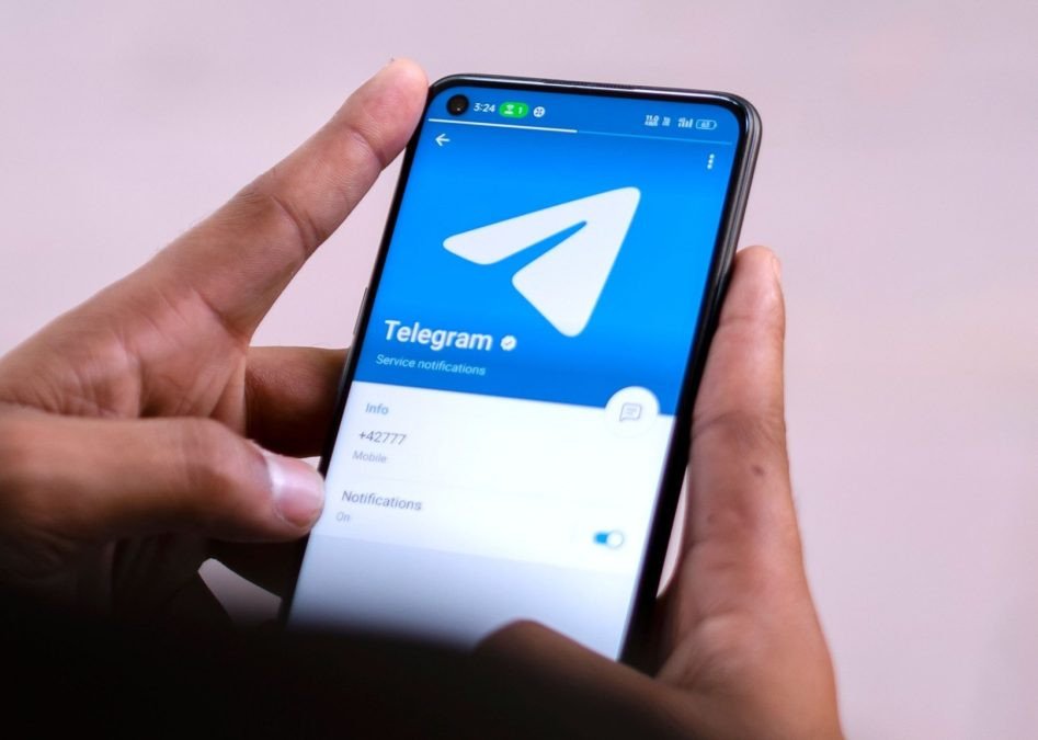 Queda do domínio ‘t.me’ do Telegram foi causada por sanções dos EUA, explica empresa