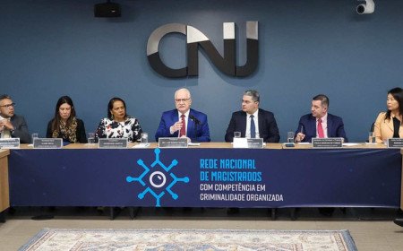 Rede Nacional de Juízes criada pelo CNJ vai aprofundar em rastreio de criptomoedas