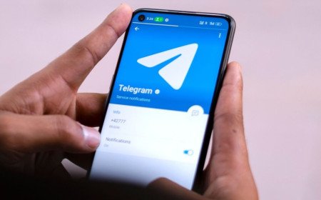 Queda do domínio ‘t.me’ do Telegram foi causada por sanções dos EUA, explica empresa