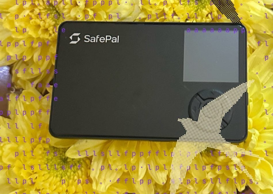 SafePal identifica vazamento de dados de 40 mil clientes