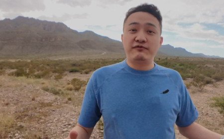 Justin Sun afirma que bloqueio de transações da HTX pela Binance só afeta usuários do Reino Unido e União Europeia