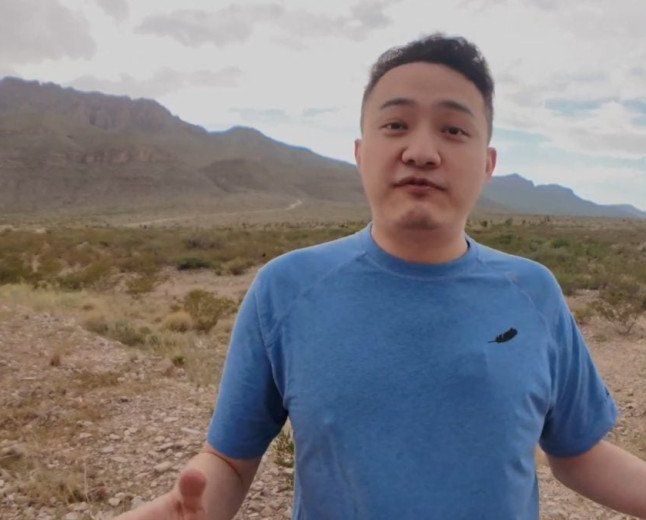 Justin Sun afirma que bloqueio de transações da HTX pela Binance só afeta usuários do Reino Unido e União Europeia
